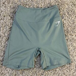 Gymshark Sage Bike Shorts size S